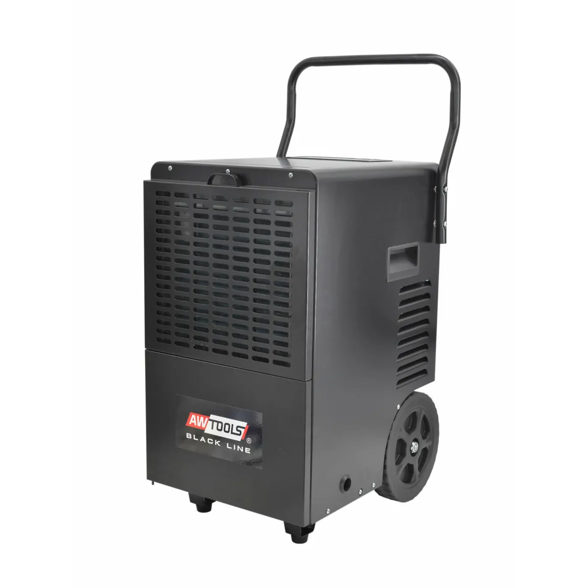 OSUSZACZ POWIETRZA 50L/24h DH50 BLACK LINE